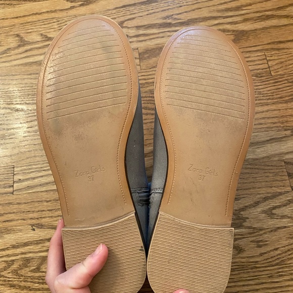 Cute sparkly boots - Picture 4 of 4